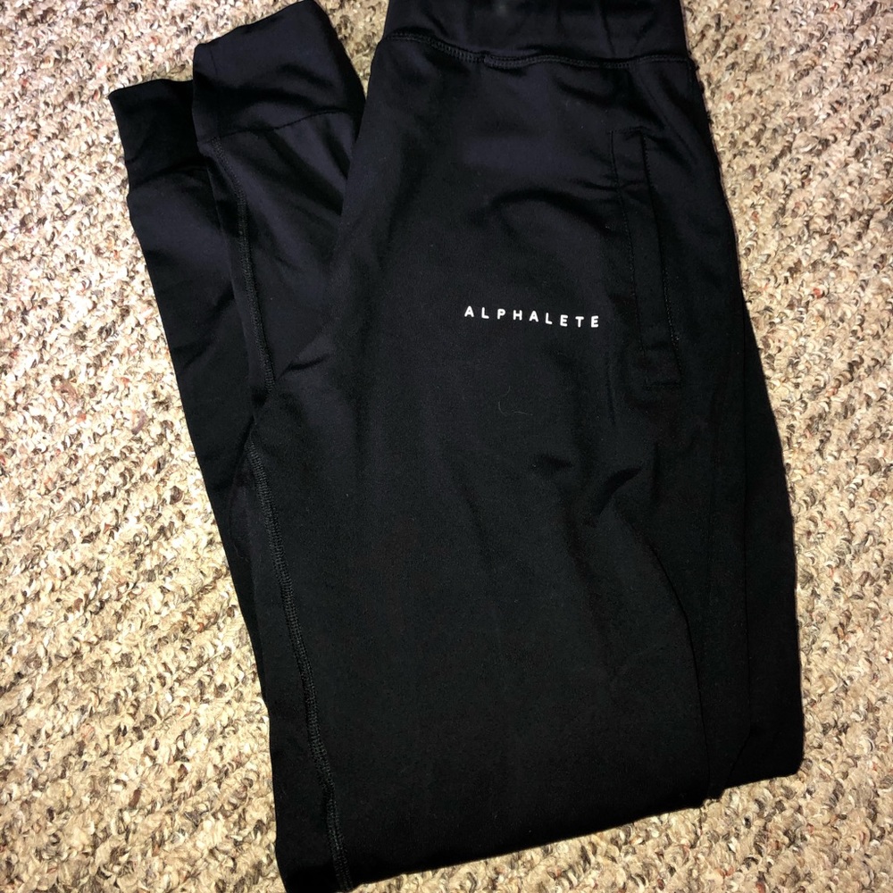 ALPHALETE Joggers